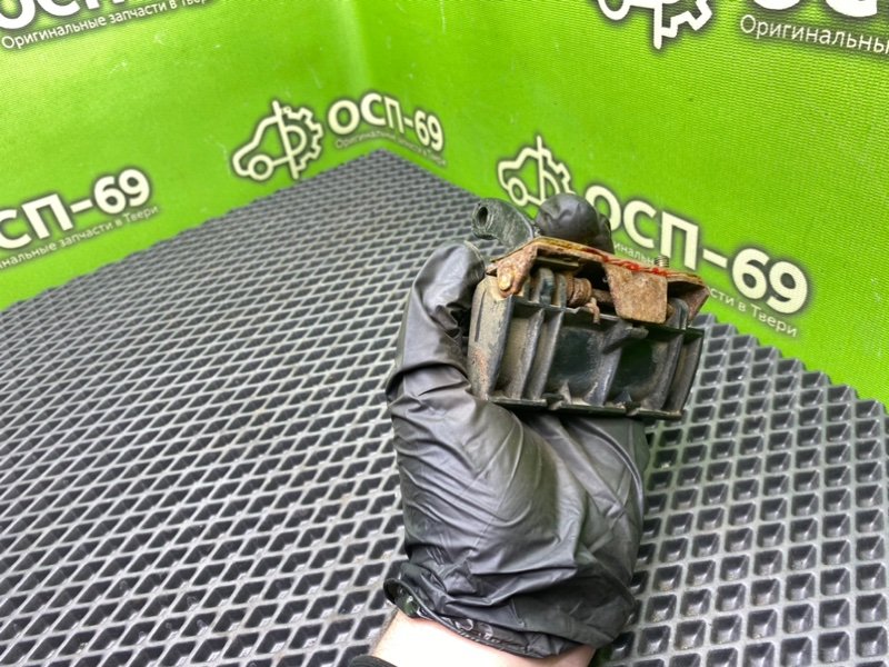 Ручка багажника, 1990 рублей, Тверь