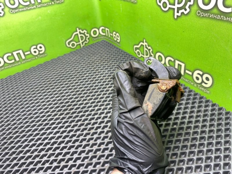 Ручка багажника, 1990 рублей, Тверь