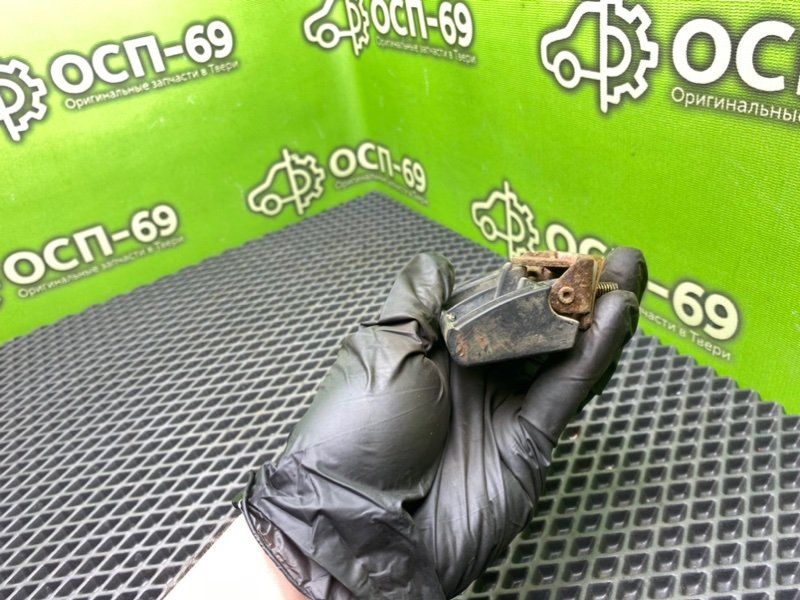 Ручка багажника, 1990 рублей, Тверь