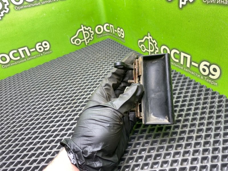 Ручка багажника, 1990 рублей, Тверь