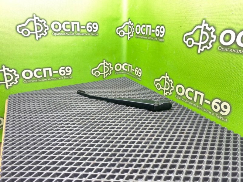 Дворник задний, 990 рублей, Тверь