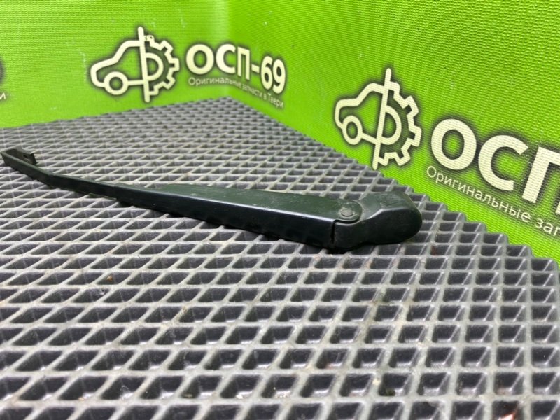 Дворник задний, 990 рублей, Тверь