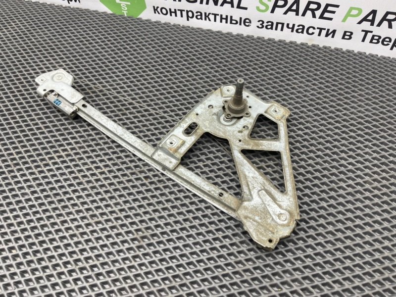 Стеклоподъемник, 590 рублей, Тверь