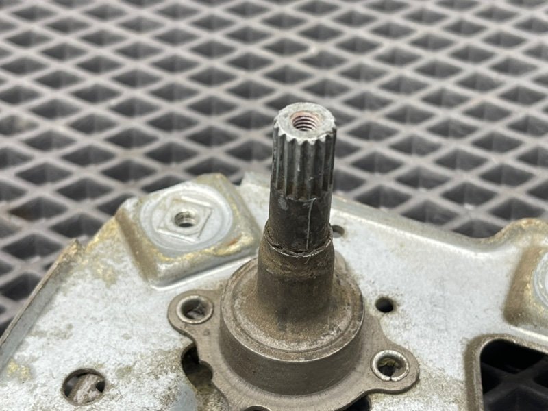 Стеклоподъемник, 590 рублей, Тверь