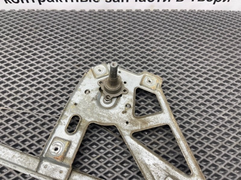 Стеклоподъемник, 590 рублей, Тверь