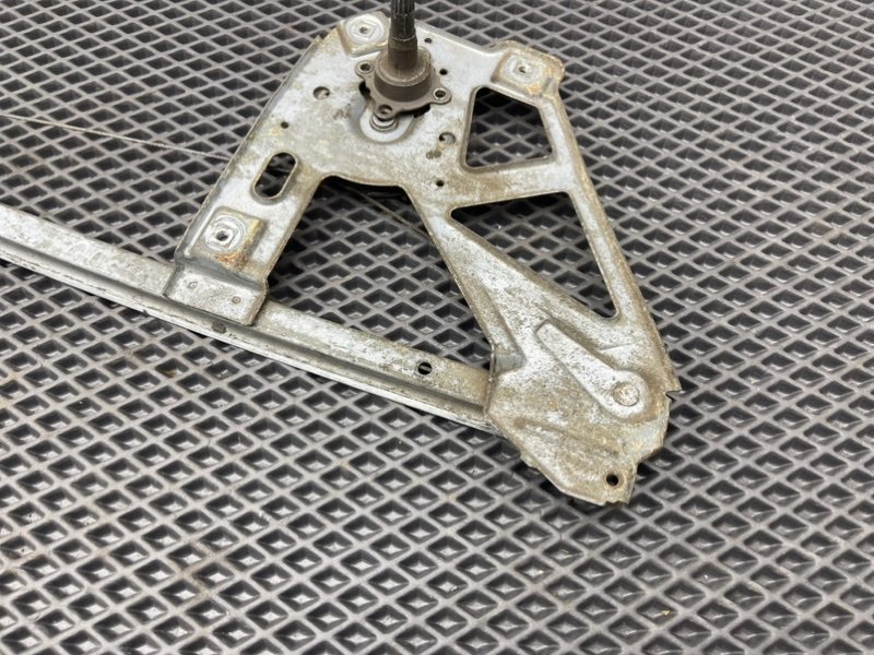 Стеклоподъемник, 590 рублей, Тверь