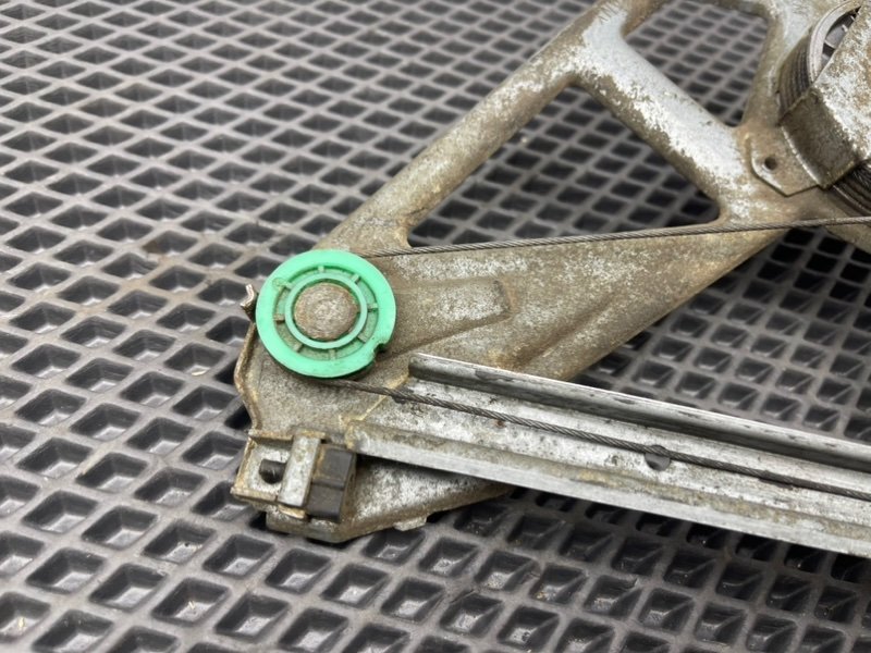 Стеклоподъемник, 590 рублей, Тверь