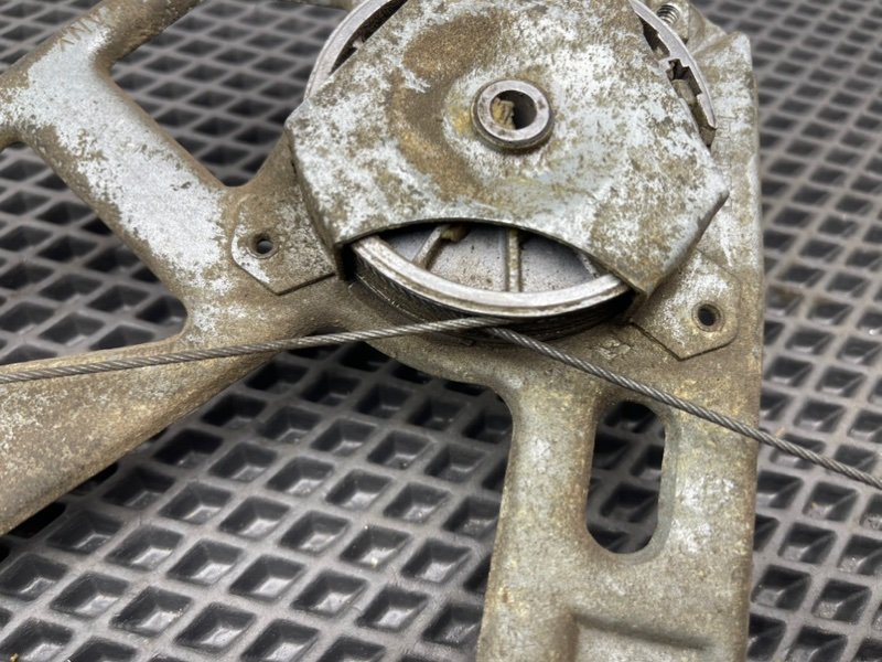 Стеклоподъемник, 590 рублей, Тверь