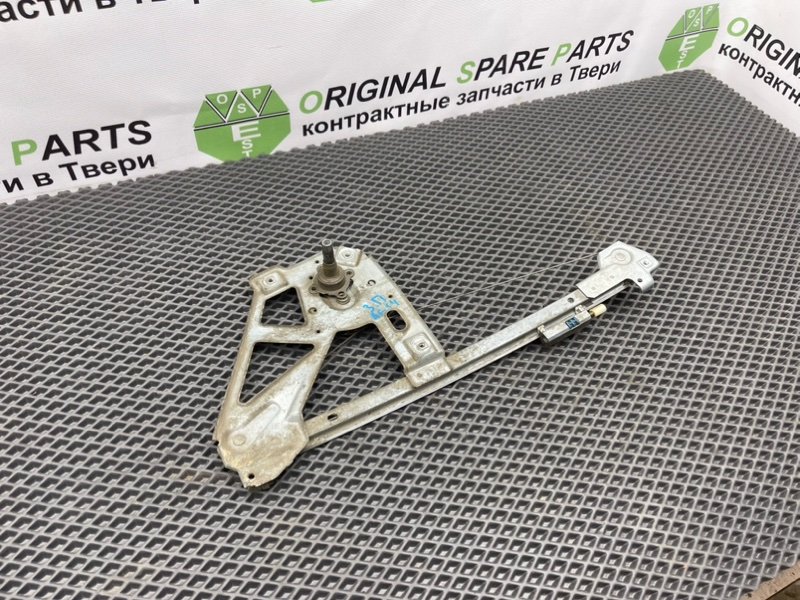 Стеклоподъемник, 590 рублей, Тверь