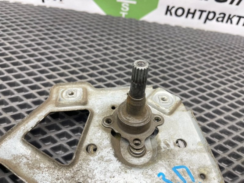 Стеклоподъемник, 590 рублей, Тверь