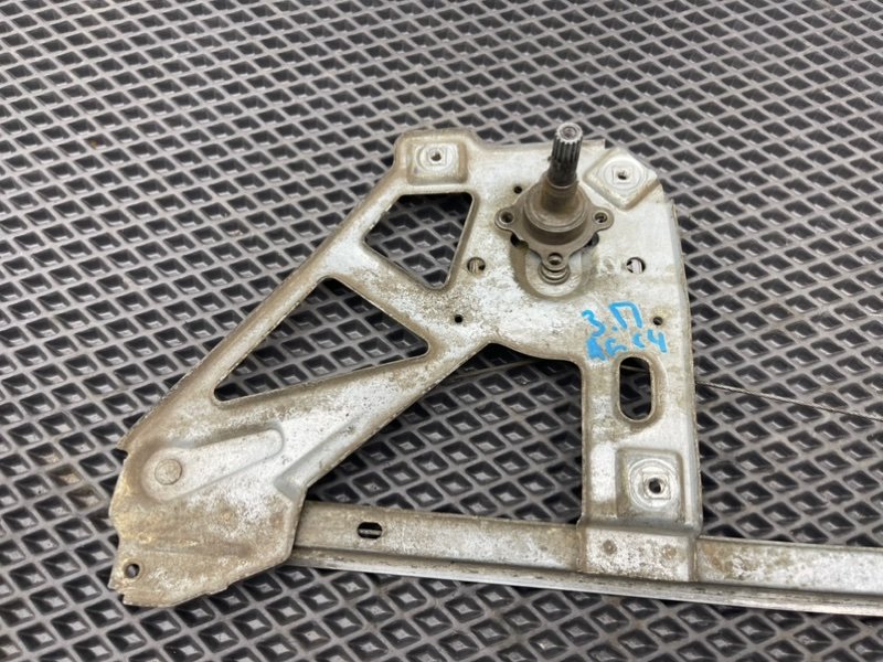 Стеклоподъемник, 590 рублей, Тверь