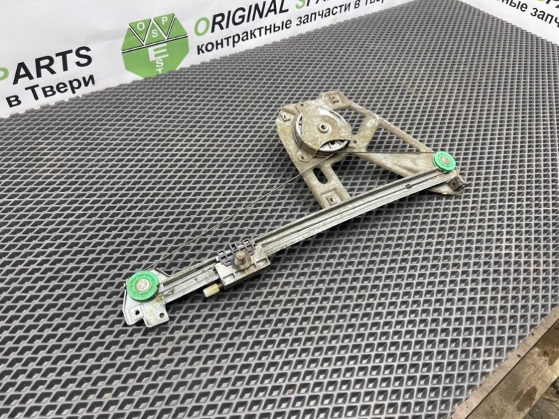 Стеклоподъемник, 590 рублей, Тверь