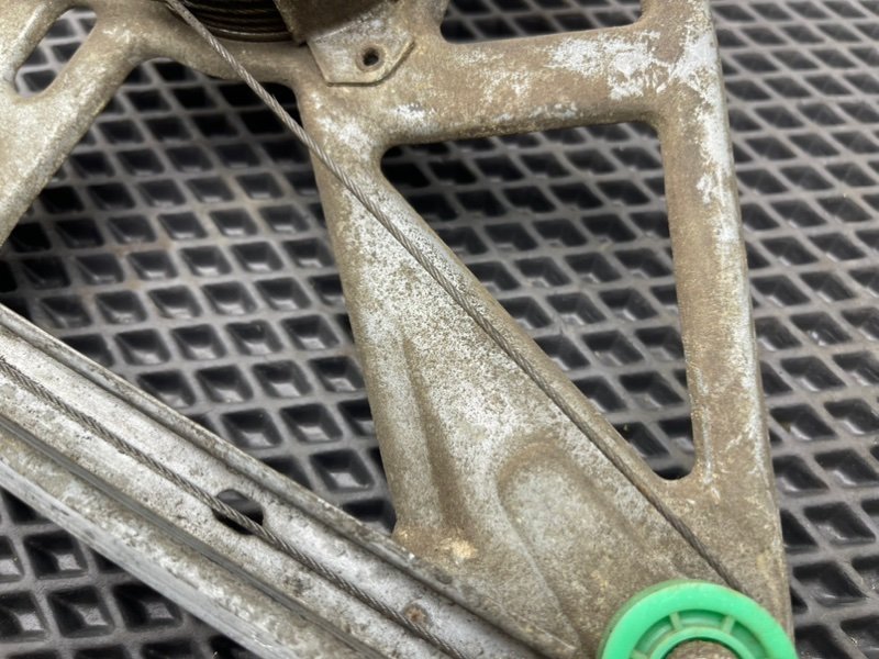 Стеклоподъемник, 590 рублей, Тверь