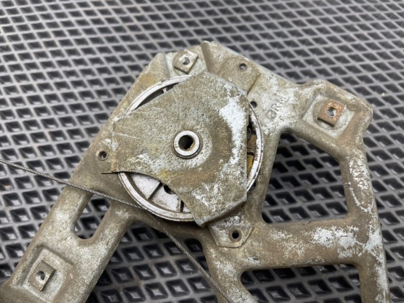 Стеклоподъемник, 590 рублей, Тверь