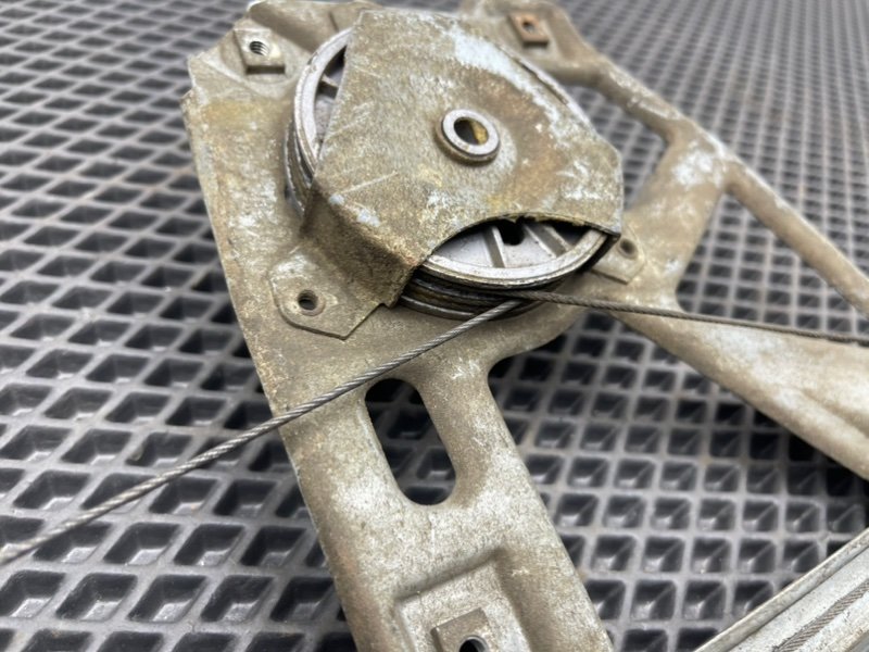 Стеклоподъемник, 590 рублей, Тверь