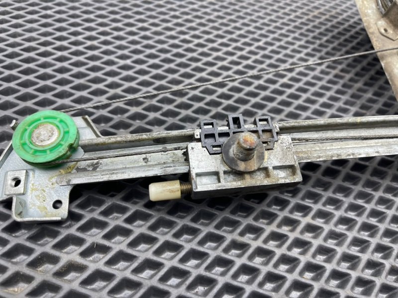 Стеклоподъемник, 590 рублей, Тверь