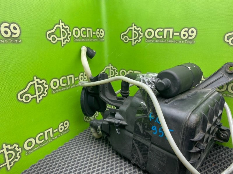 Адсорбер, 1490 рублей, Тверь