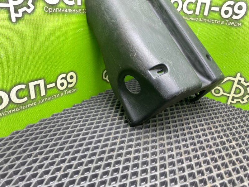 Кожух рулевой колонки, 990 рублей, Тверь