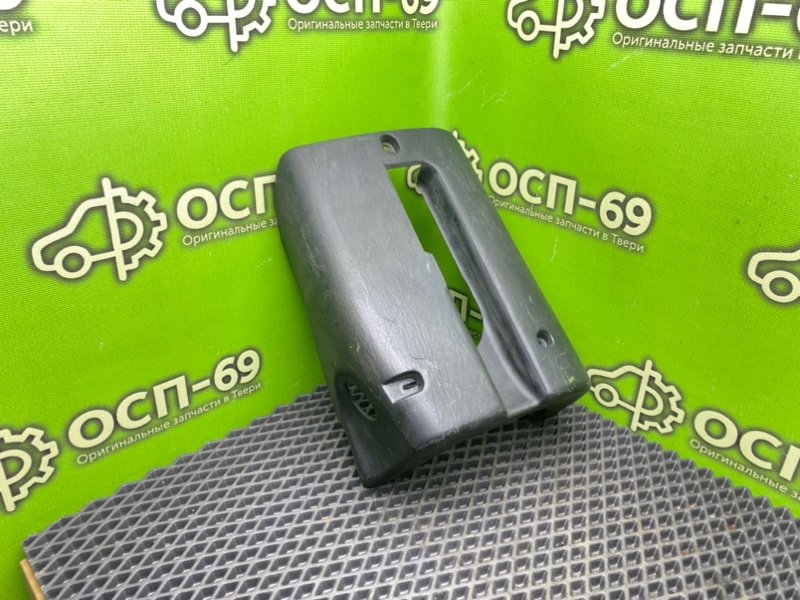 Кожух рулевой колонки, 990 рублей, Тверь