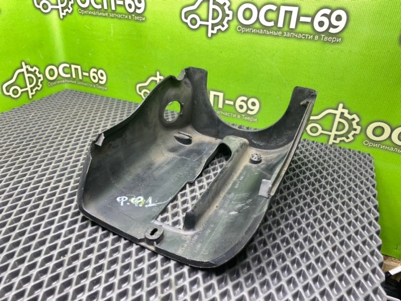 Кожух рулевой колонки, 990 рублей, Тверь