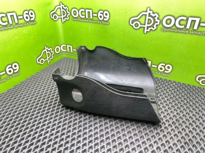 Кожух рулевой колонки, 990 рублей, Тверь