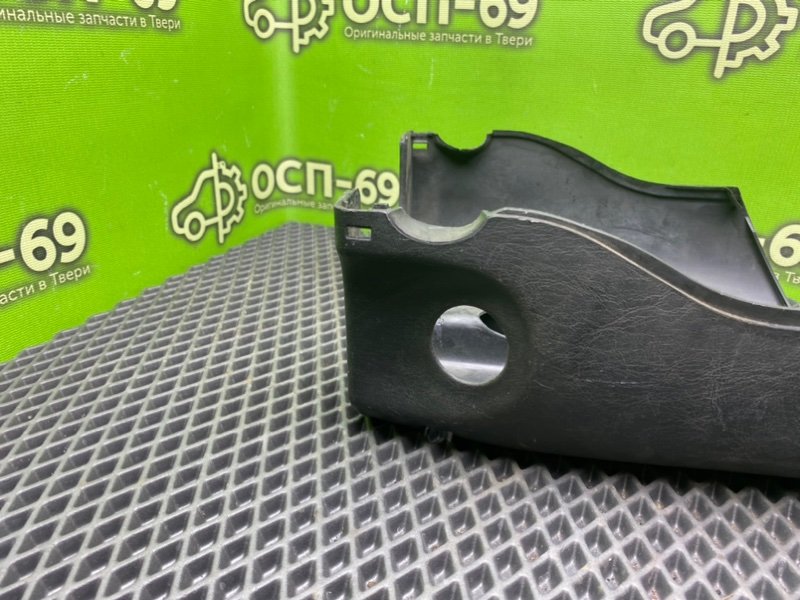 Кожух рулевой колонки, 990 рублей, Тверь