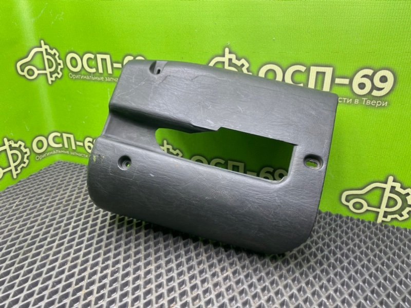 Кожух рулевой колонки, 990 рублей, Тверь