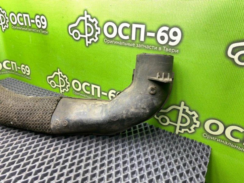 Патрубок впуска, 1990 рублей, Тверь