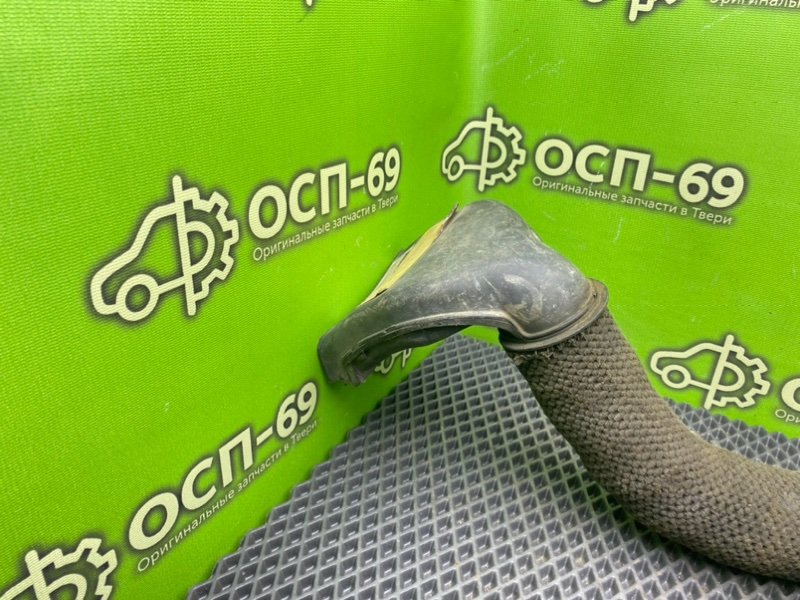 Патрубок впуска, 1990 рублей, Тверь