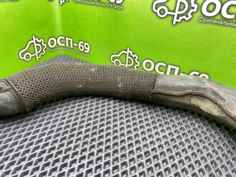 Патрубок впуска, 1990 рублей, Тверь