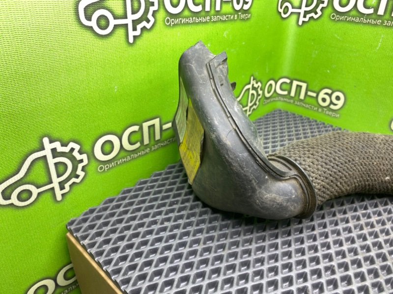 Патрубок впуска, 1990 рублей, Тверь