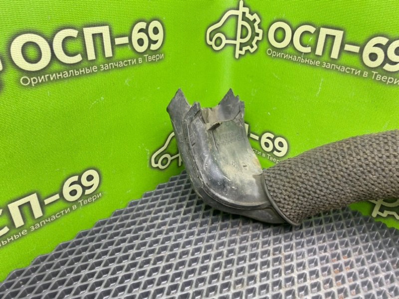 Патрубок впуска, 1990 рублей, Тверь