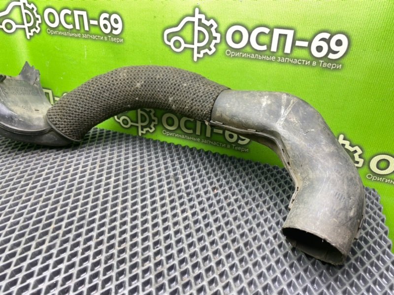 Патрубок впуска, 1990 рублей, Тверь