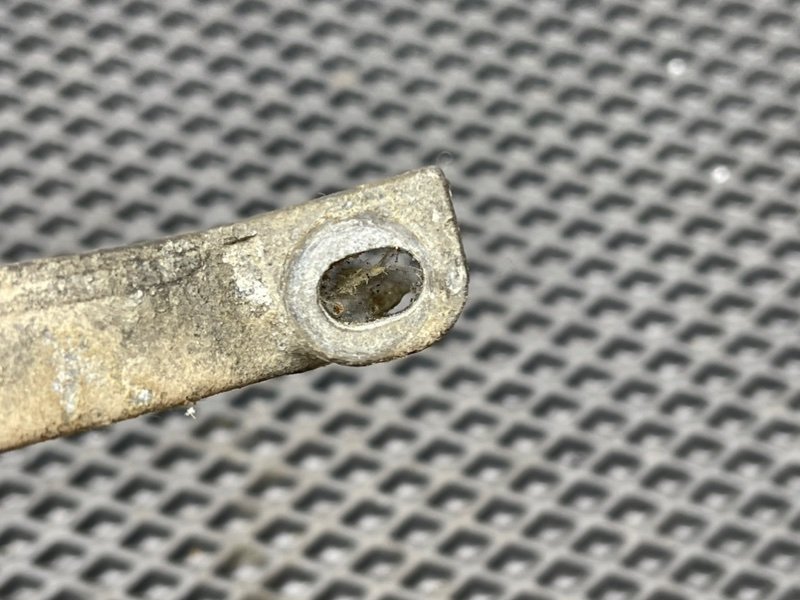 Кронштейн генератора, 490 рублей, Тверь