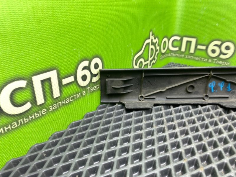 Накладка порога, 490 рублей, Тверь