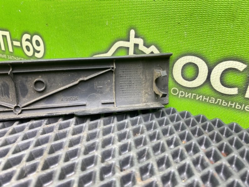 Накладка порога, 490 рублей, Тверь