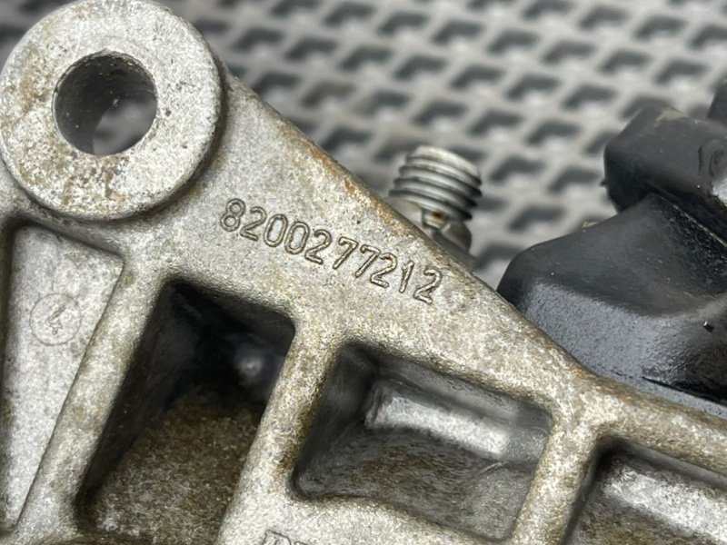 Опора МКПП, 990 рублей, Тверь