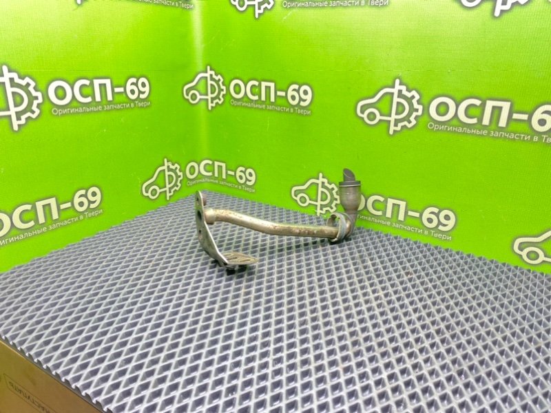 Трубка EGR, 990 рублей, Тверь