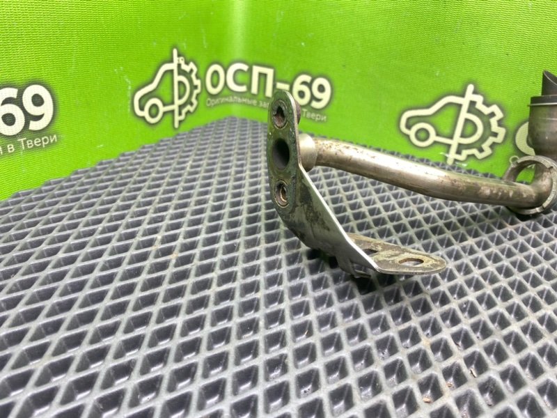 Трубка EGR, 990 рублей, Тверь