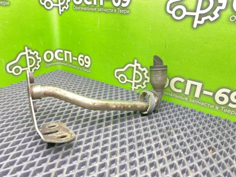 Трубка EGR, 990 рублей, Тверь