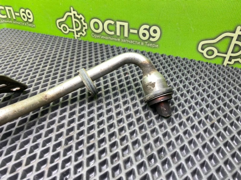 Трубка EGR, 990 рублей, Тверь