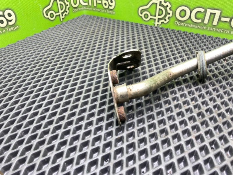 Трубка EGR, 990 рублей, Тверь