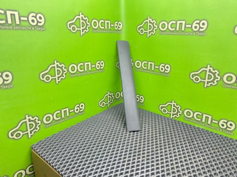 Накладка порога, 690 рублей, Тверь