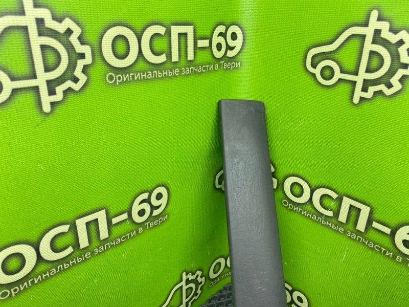 Накладка порога, 690 рублей, Тверь