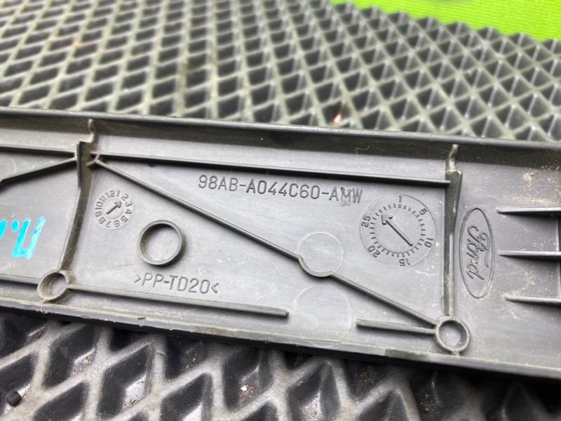 Накладка порога, 690 рублей, Тверь