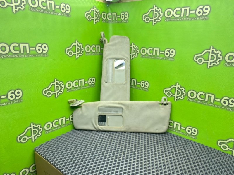 Солнцезащитные козырьки, 990 рублей, Тверь