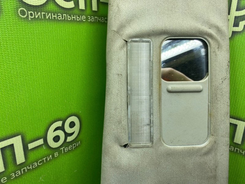 Солнцезащитные козырьки, 990 рублей, Тверь