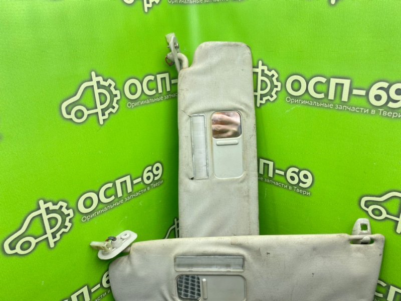 Солнцезащитные козырьки, 990 рублей, Тверь