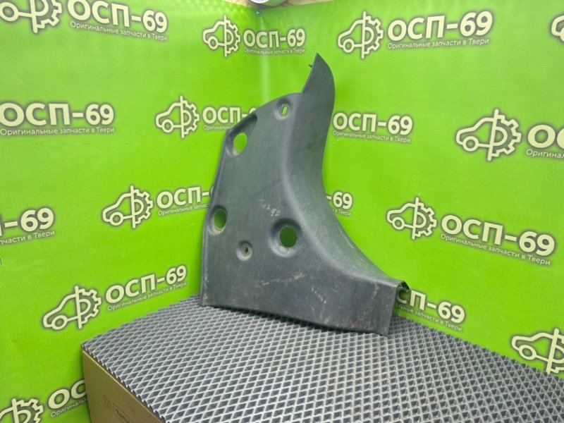 Обшивка багажника, 1090 рублей, Тверь