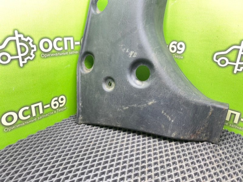 Обшивка багажника, 1090 рублей, Тверь